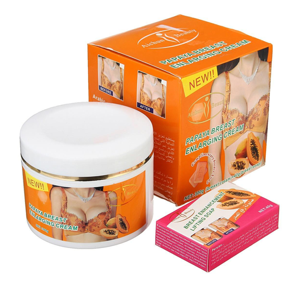 Heaven Queen Papaya Breast Enlarging Cream In Pakistan