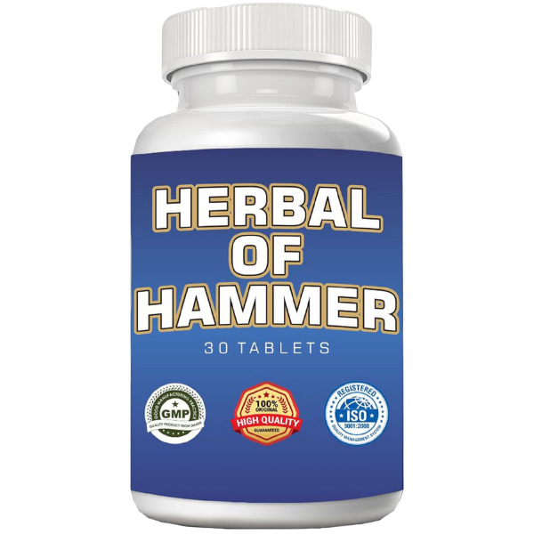 Herbal Of Hammer Tablets Price In Pakistan