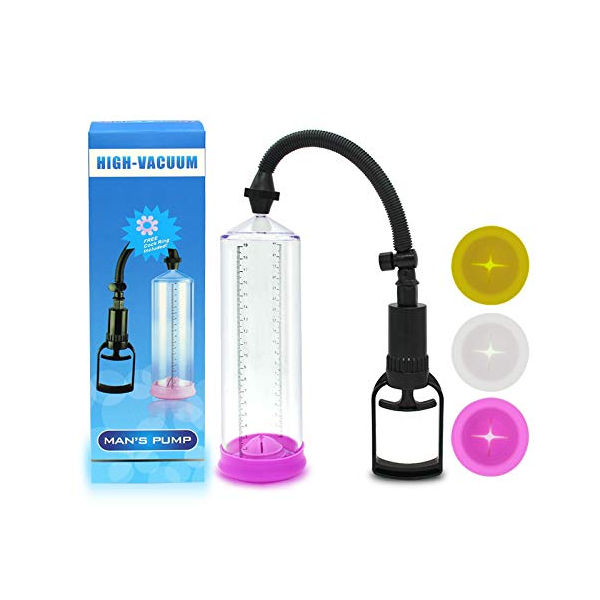 High Vacuum Mens Pump In Pakistan