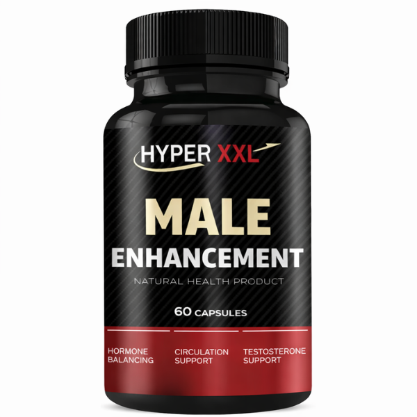 Hyper XXl Male Enhancement Pills Price In Pakistan