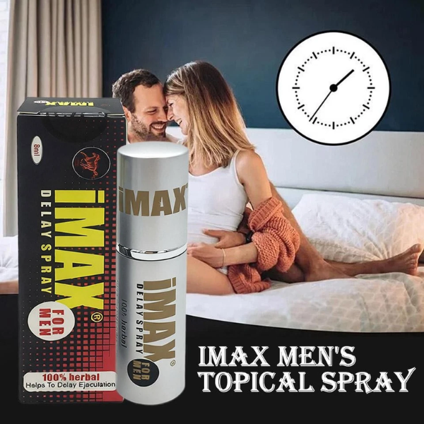 IMax Delay Spray Price In Pakistan