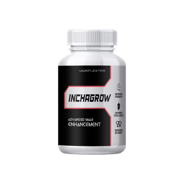 Inchagrow Male Enhancement Capsules Price In Pakistan