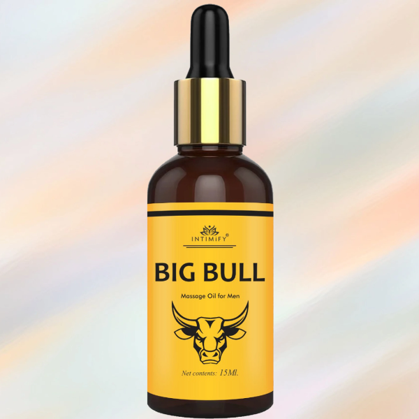 Intimify Big Bull Oil Price In Pakistan