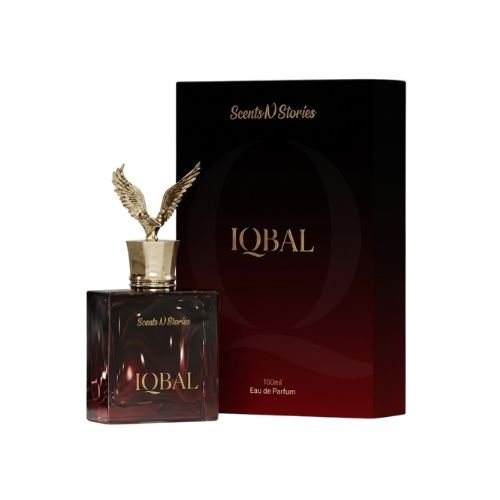 Iqbal Perfume Price in Pakistan