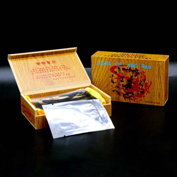 Joan of ARC Red Artificial Hymen Kit in Pakistan