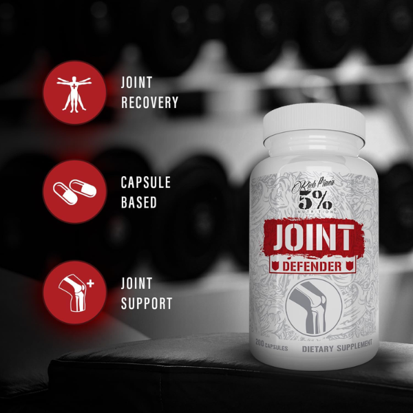 Joint Defender Capsule Price In Pakistan