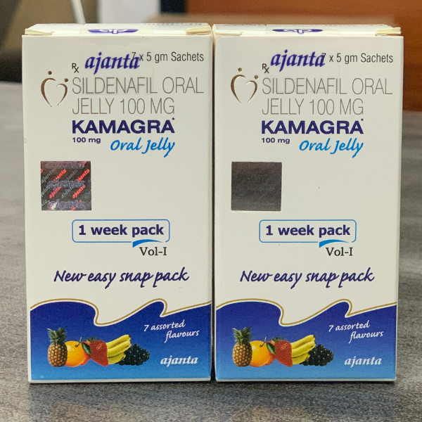 Kamagra Oral Jelly 100mg Price In Pakistan