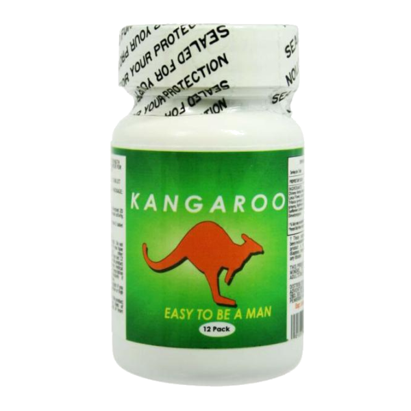Kangaroo Male Enhancement Pills Price In Pakistan