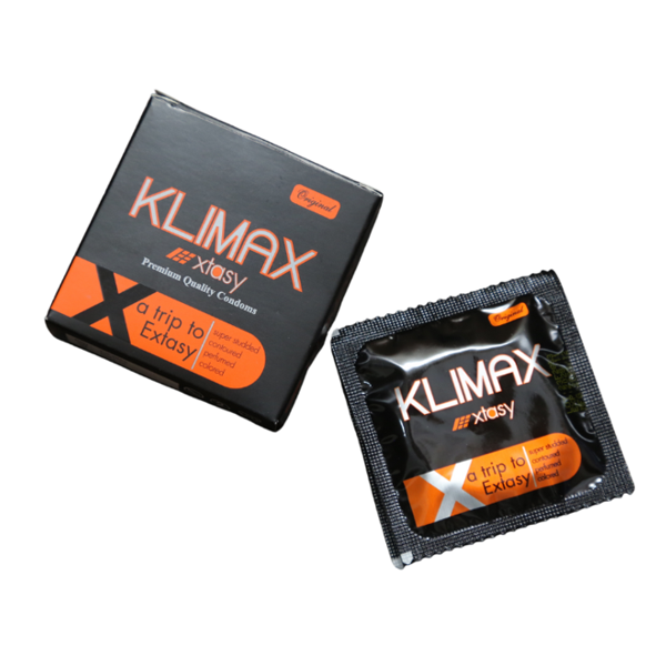 Klimax Extasy Condom In Pakistan