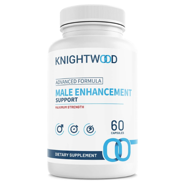 Knightwood Male Enhancement Capsules Price In Pakistan