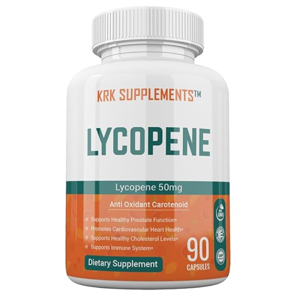 Krk Supplements Lycopene Capsules Price In Pakistan