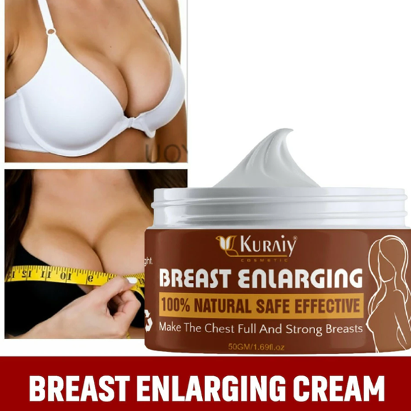 Kuraiy Breast Enlargement Cream In Pakistan