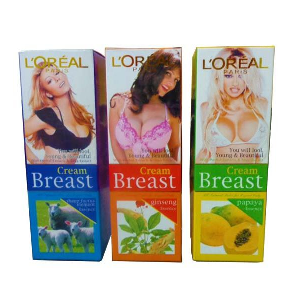 L'Oréal Paris Cream In Pakistan