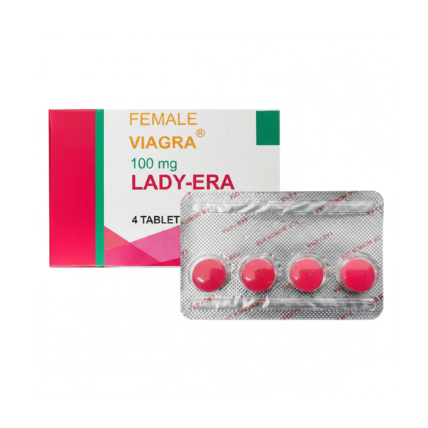 Lady Era Tablets In Pakistan