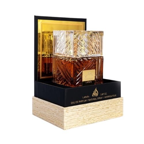 Lattafa Khamrah Perfume Price In Pakistan