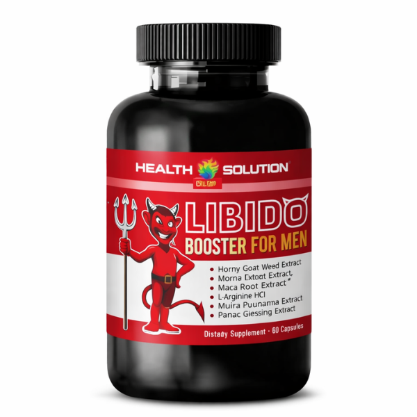 Libido Booster Supplements For Men Price In Pakistan
