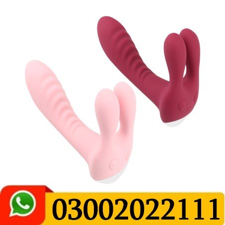 Linea Versa Rechargeable Personal G-spot Massager