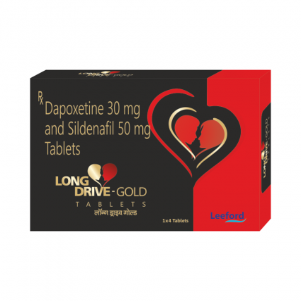 Long Drive Dapoxetine Tablets Price In Pakistan