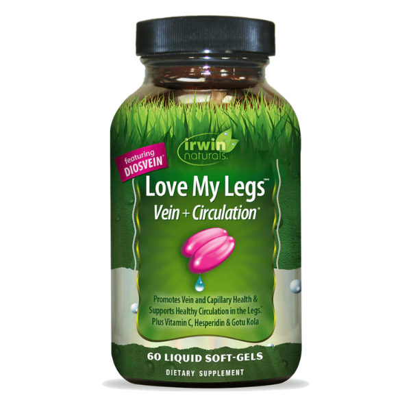 Love My Legs Vein + Circulation Price In Pakistan