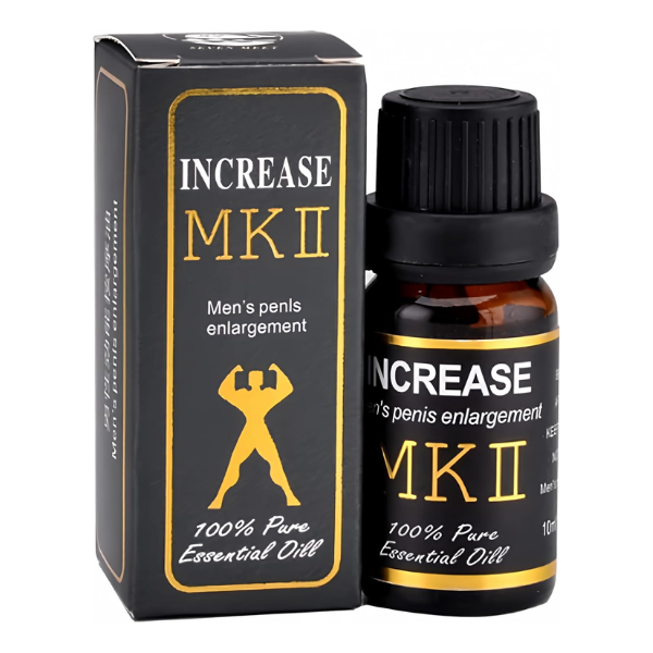 MK2 MK Extra Strength Supplement for Men Price In Pakistan