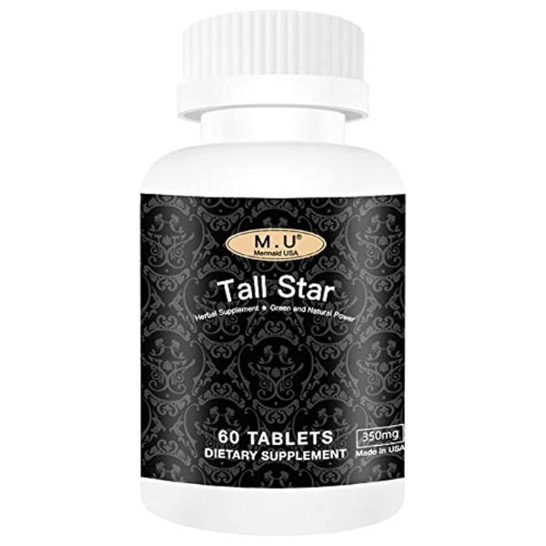 M.U Tall Star Tablets Price In Pakistan