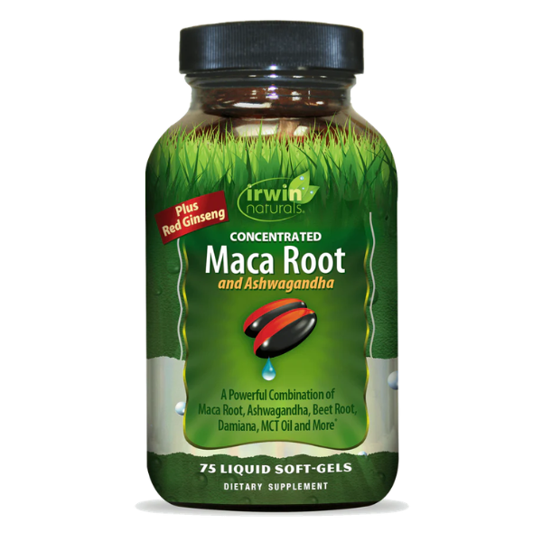 Maca Root and Ashwagandha Price In Pakistan