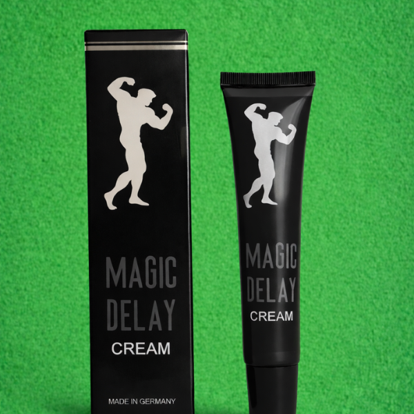 Magic Delay Cream Price In Pakistan
