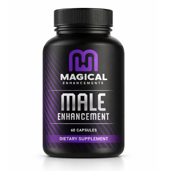 Magical Enhancement Testosterone Booster Capsules Price In Pakistan