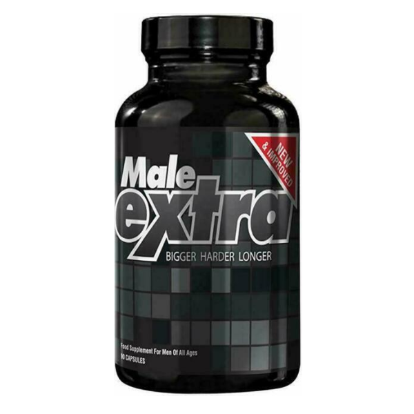 Male Extra Natural Male Enhancement Capsule Price In Pakistan