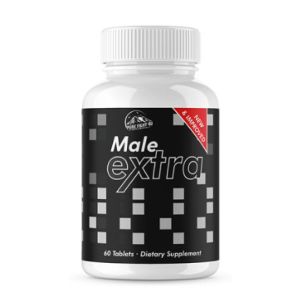 Male Extra Tablets Price In Pakistan