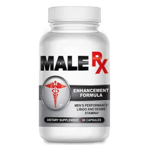 Male RX Pro Male Enhancement Capsule Price In Pakistan