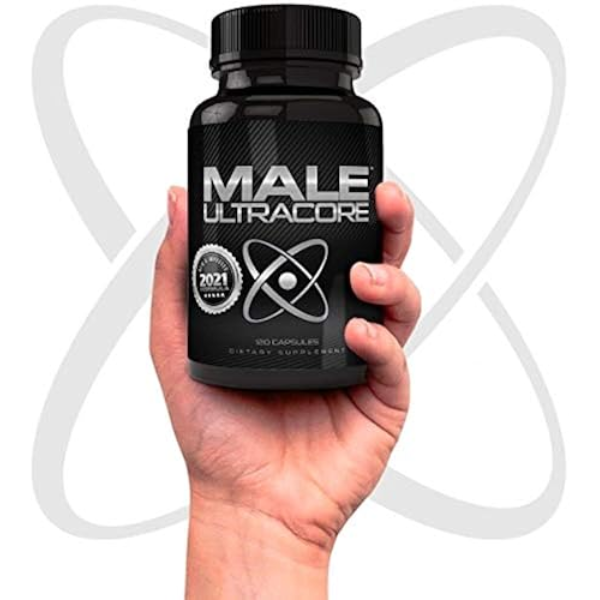 Male Ultracore Capsules Price In Pakistan