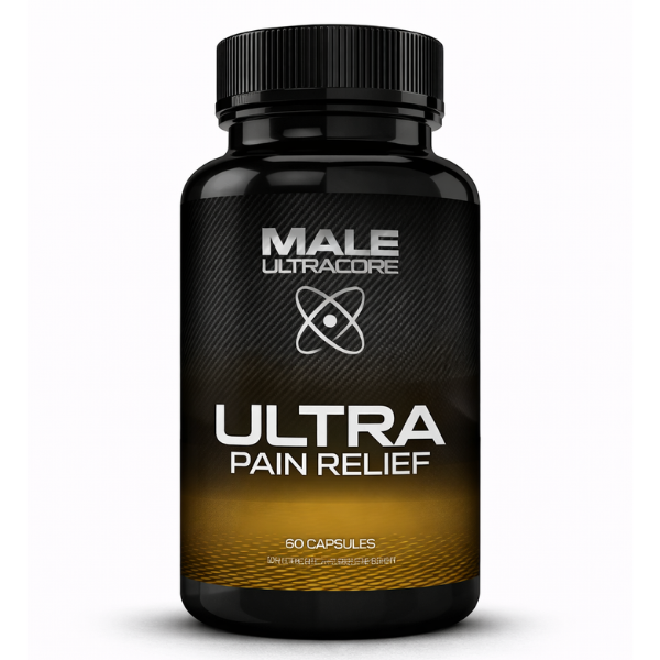 Male Ultracore Pain Relief Capsules Price In Pakistan