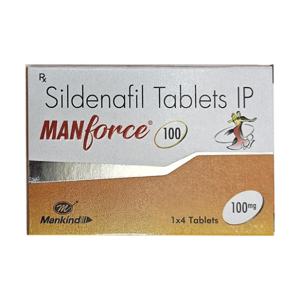 Manforce Tablet Price In Pakistan