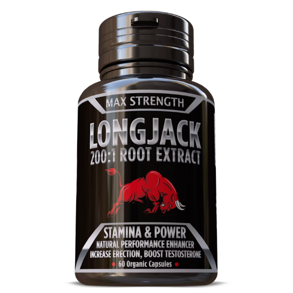 Max Strength Long Jack Tongkat Ali Capsules Price In Pakistan