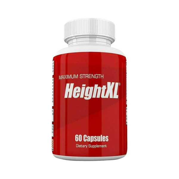 Maximum Strength Height Xl Capsules Price In Pakistan