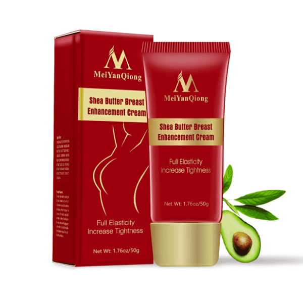 MeiYanQiong Breast Cream In Pakistan