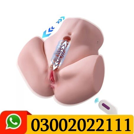Melyssa-35LB 3 Speed & 4 Frequency Auto Thrusting Ass In Pakistan