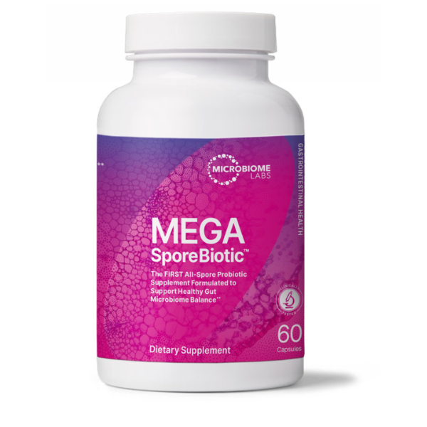 Microbiome Labs Megasporebiotic Supplement Price In Pakistan