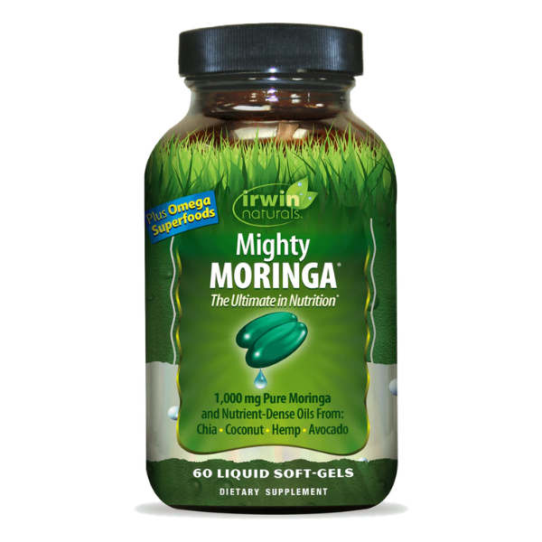 Mighty Moringa Price In Pakistan