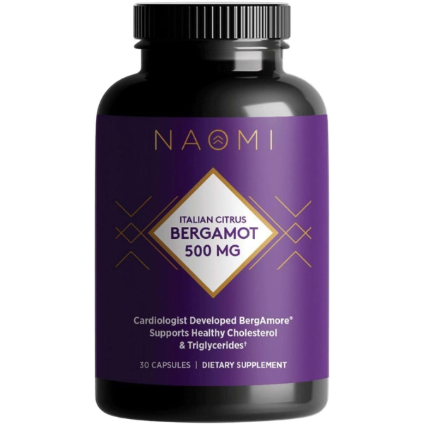 NAOMI Italian Citrus Bergamot Plus Price In Pakistan