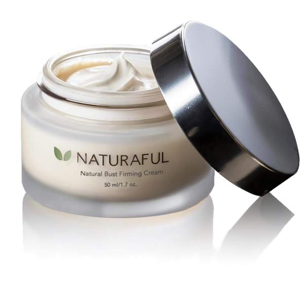 Naturaful Breast Enhancement Cream In Pakistan
