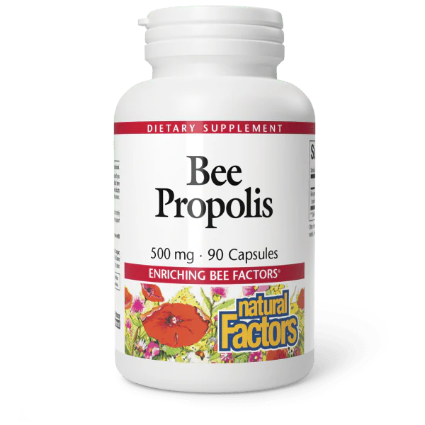 Natural Factors Bee Propolis Extract Price In Pakistan