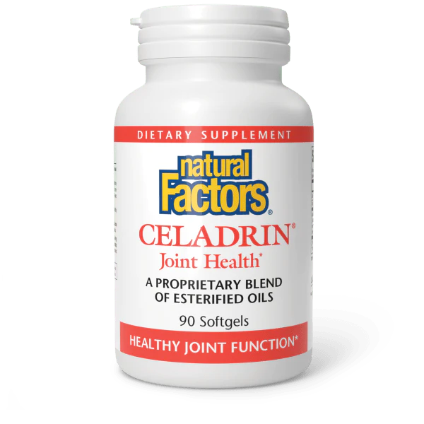 Natural Factors Celadrin Joint Health Price In Pakistan