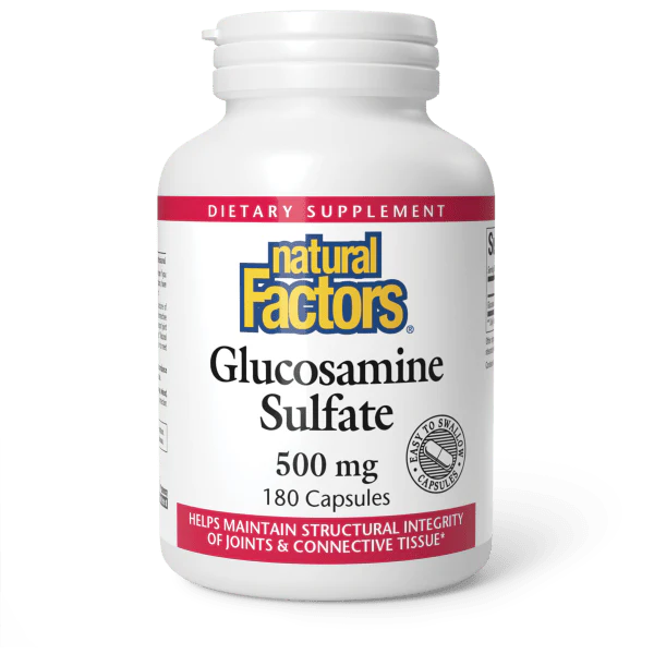 Natural Factors Glucosamine Sulfate Price In Pakistan