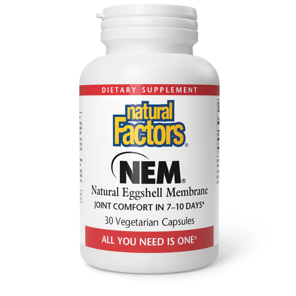 Natural Factors NEM 500 mg Price In Pakistan