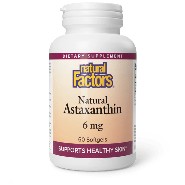 Natural Factors Natural Astaxanthin Price In Pakistan