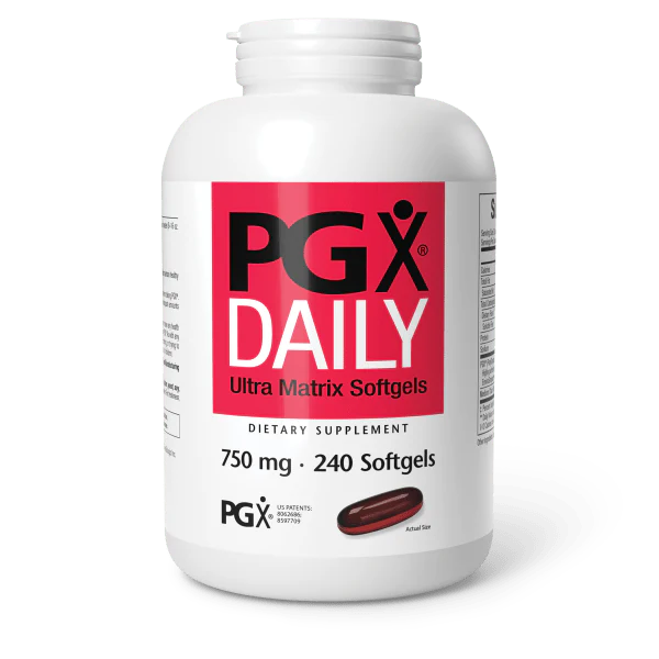 Natural Factors PGX Daily Ultra Matrix 750 mg Price In Pakistan