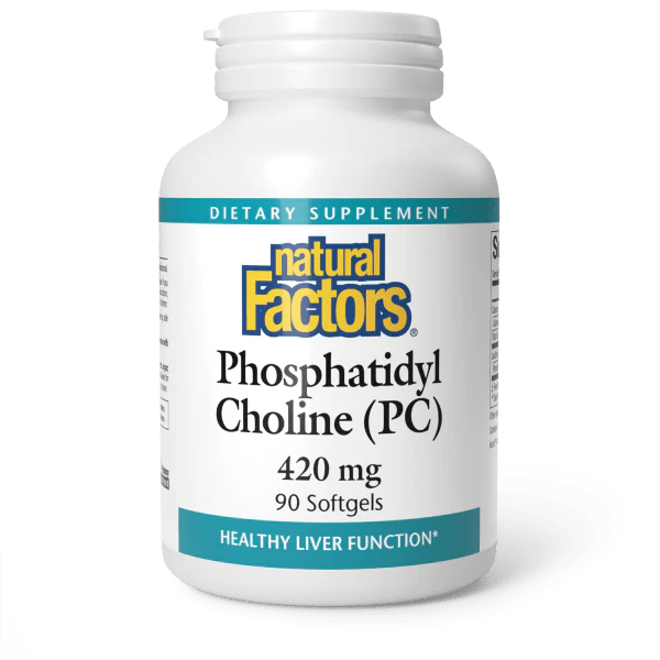 Natural Factors Phosphatidyl Choline Price In Pakistan