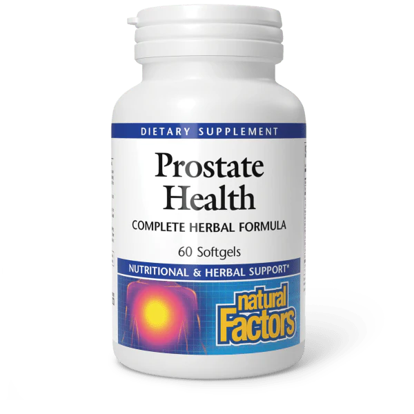 Natural Factors Prostate Health Formula Price In Pakistan